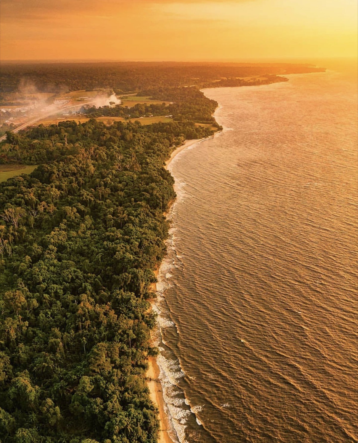 Costa de Cogo