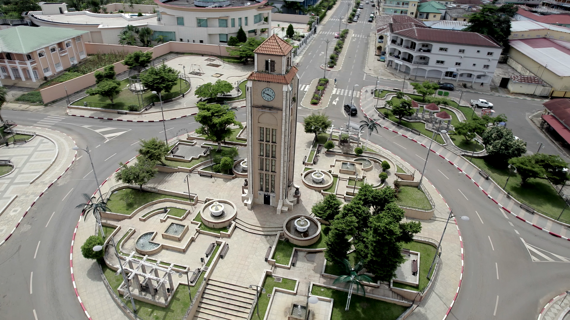 Torre del Reloj