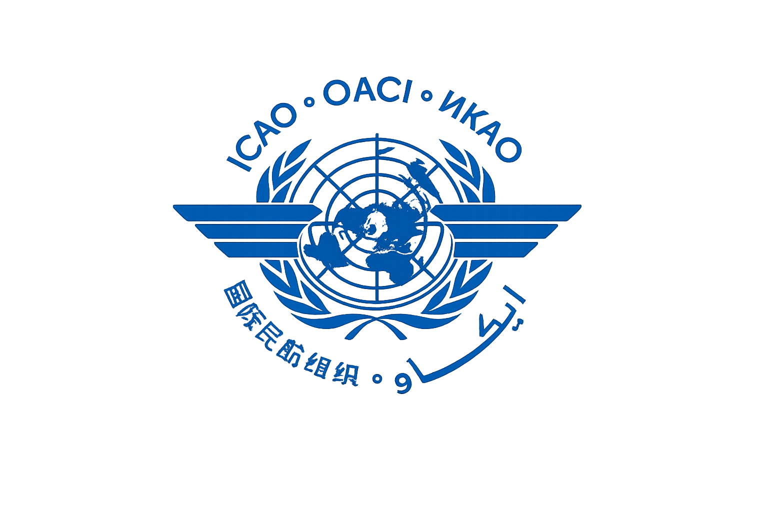 Organización de Aviación Civil Internacional (OACI)